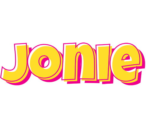 Jonie kaboom logo