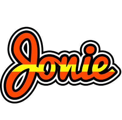 Jonie madrid logo
