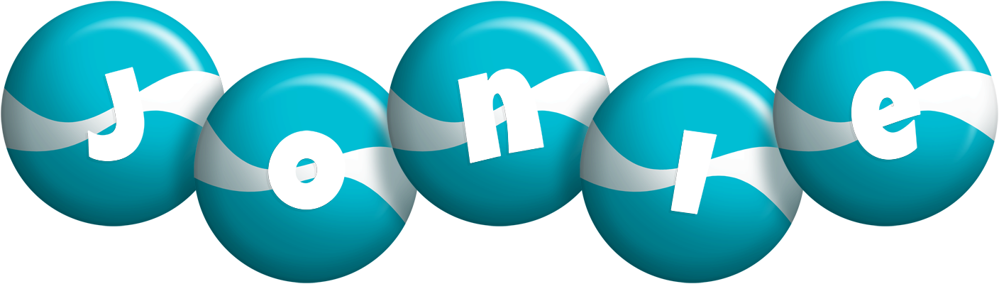 Jonie messi logo