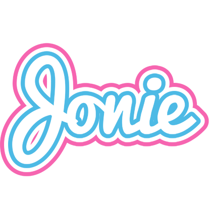 Jonie outdoors logo