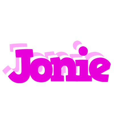 Jonie rumba logo