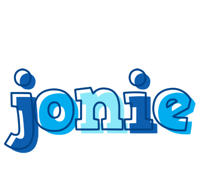 Jonie sailor logo