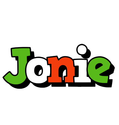 Jonie venezia logo