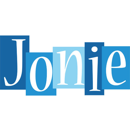 Jonie winter logo