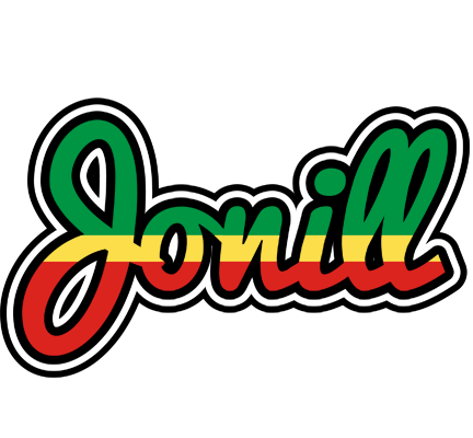 Jonill african logo