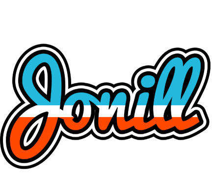 Jonill america logo