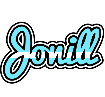 Jonill argentine logo