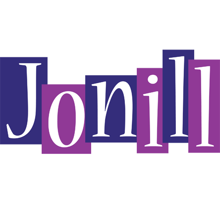 Jonill autumn logo