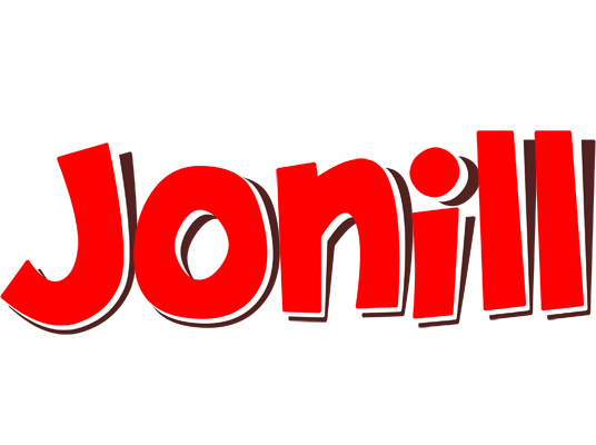 Jonill basket logo