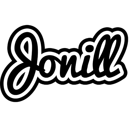 Jonill chess logo