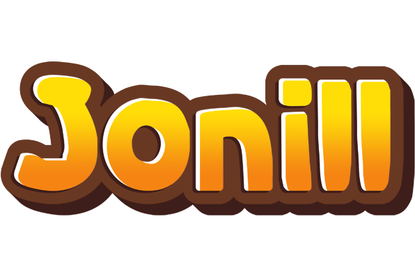 Jonill cookies logo