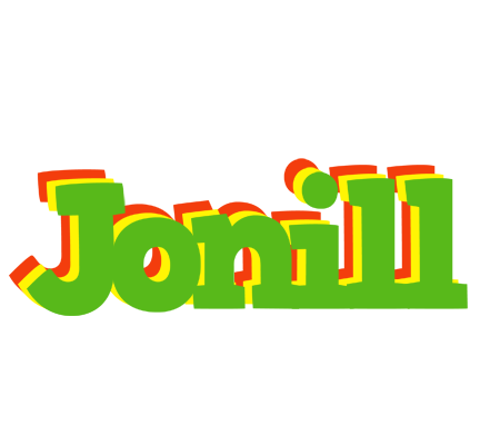 Jonill crocodile logo