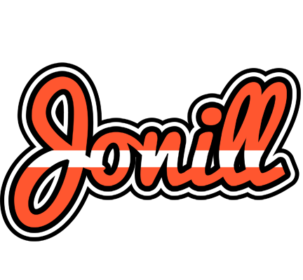 Jonill denmark logo