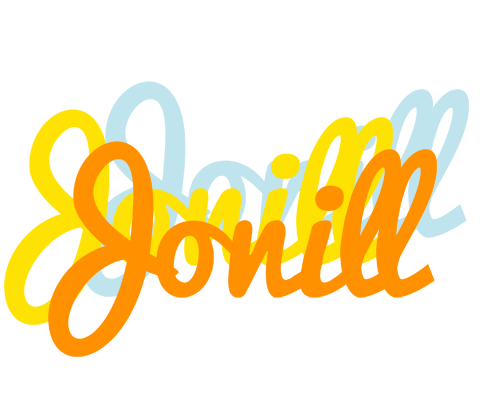 Jonill energy logo