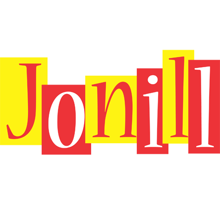 Jonill errors logo