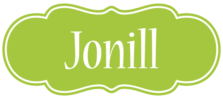 Jonill family logo