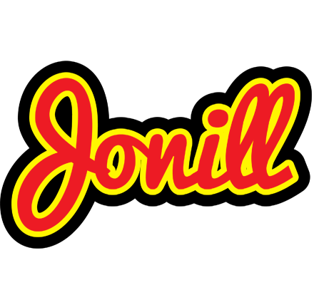 Jonill fireman logo