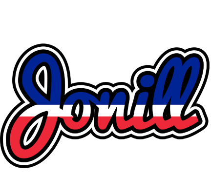 Jonill france logo