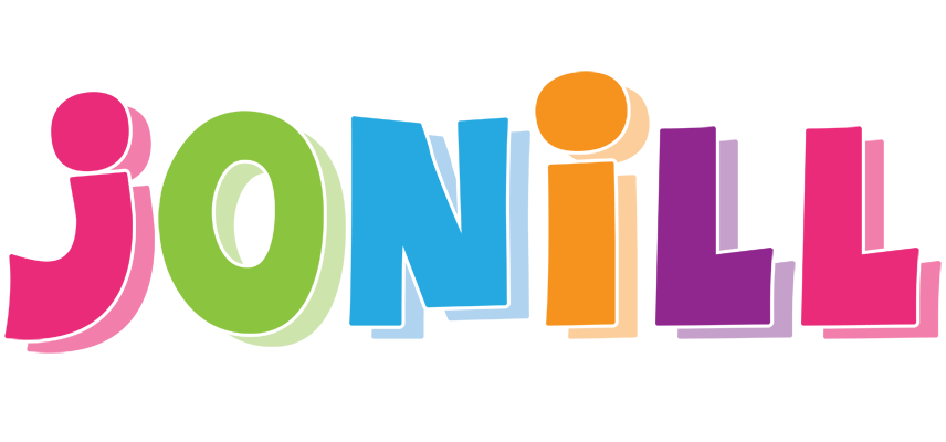 Jonill friday logo