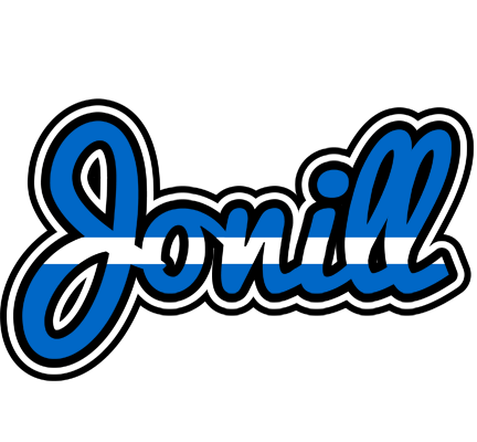 Jonill greece logo