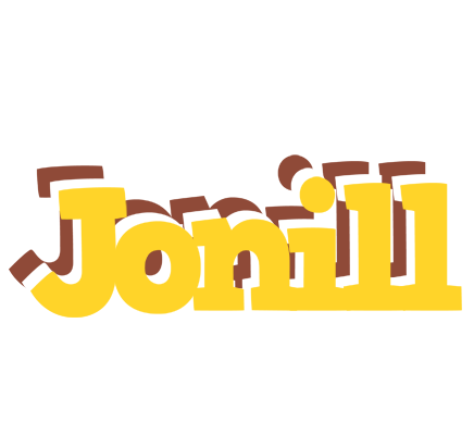 Jonill hotcup logo
