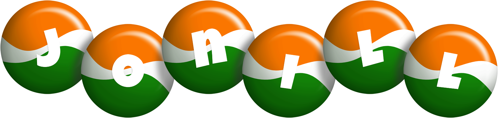 Jonill india logo