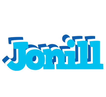 Jonill jacuzzi logo
