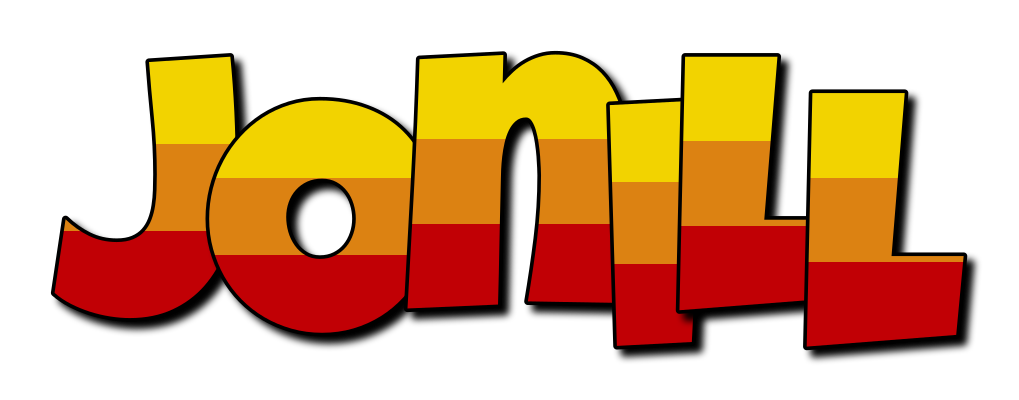 Jonill jungle logo
