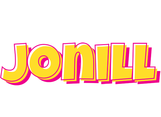 Jonill kaboom logo