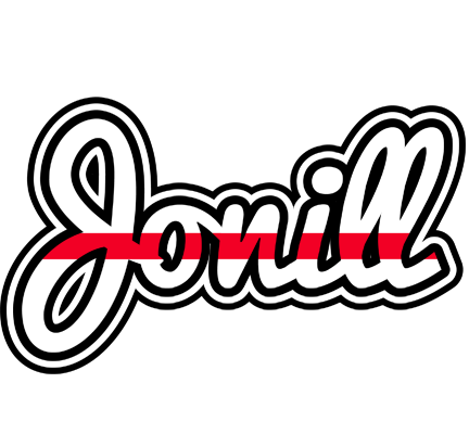 Jonill kingdom logo