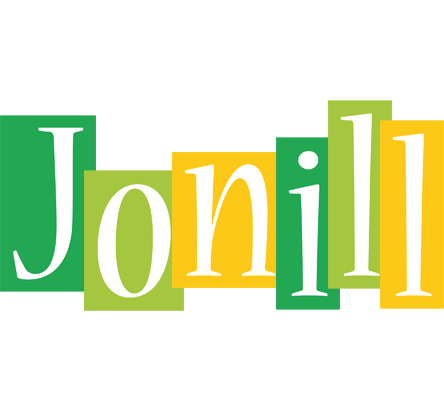 Jonill lemonade logo
