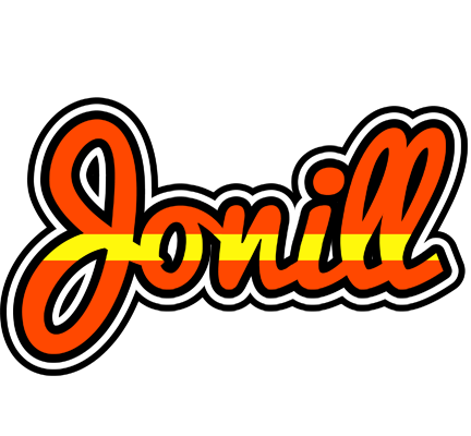 Jonill madrid logo
