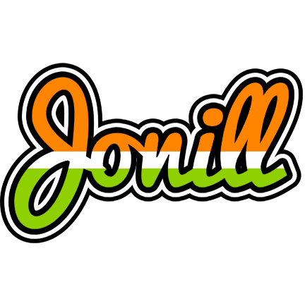 Jonill mumbai logo