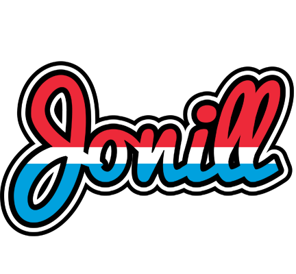 Jonill norway logo