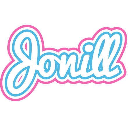 Jonill outdoors logo