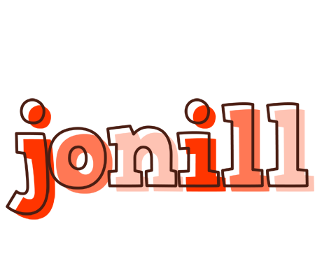 Jonill paint logo