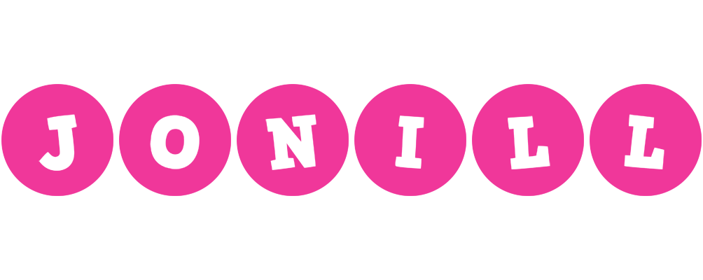 Jonill poker logo