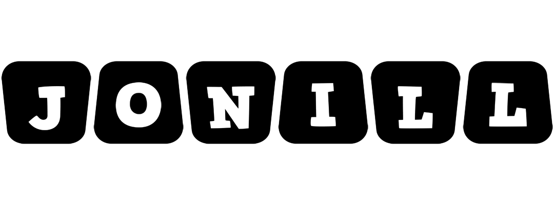 Jonill racing logo