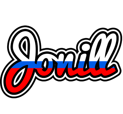 Jonill russia logo