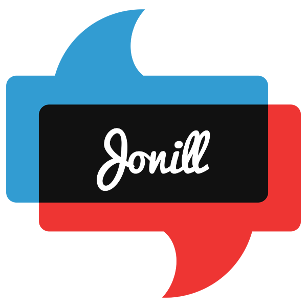 Jonill sharks logo