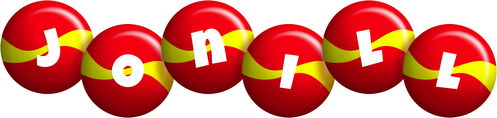 Jonill spain logo