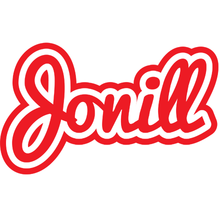 Jonill sunshine logo