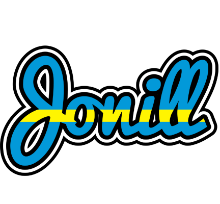 Jonill sweden logo