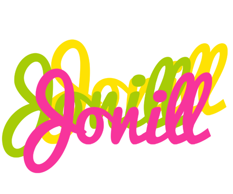 Jonill sweets logo