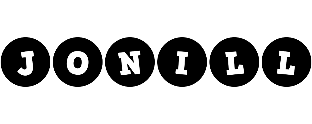 Jonill tools logo