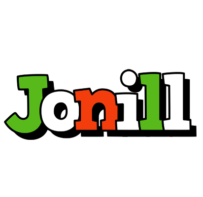 Jonill venezia logo