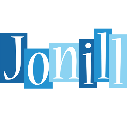 Jonill winter logo