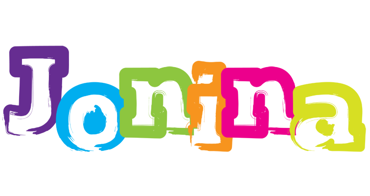 Jonina casino logo