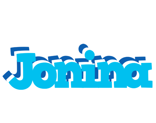 Jonina jacuzzi logo