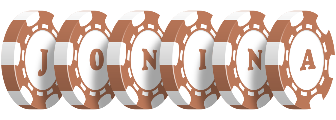 Jonina limit logo